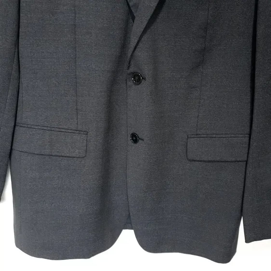 띠어리 정장 자켓 42 R_M1427 상품이미지3