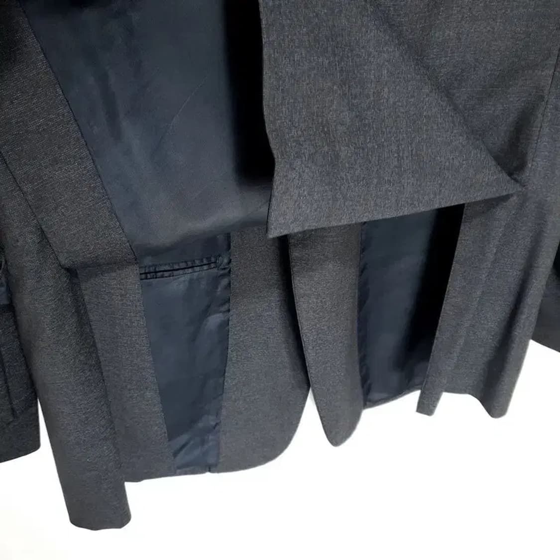 띠어리 정장 자켓 42 R_M1427 상품이미지5