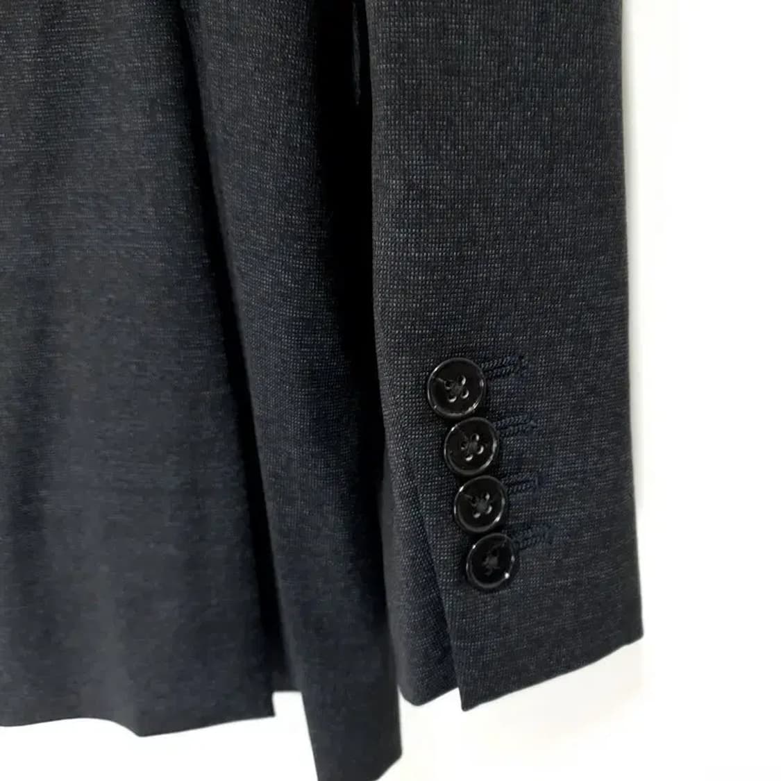 띠어리 정장 자켓 42 R_M1427 상품이미지6