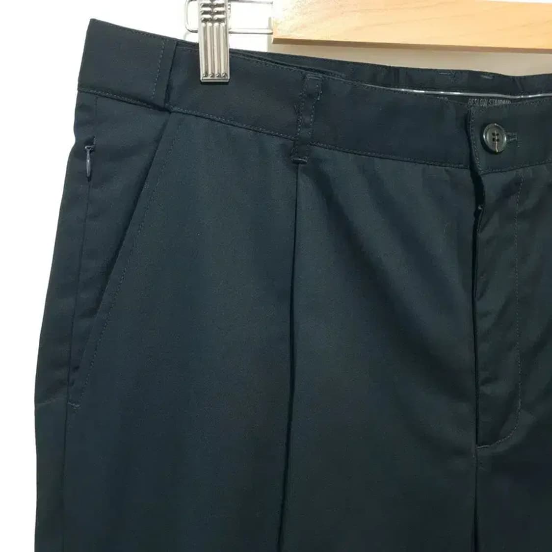 비슬로우 스탠다드 레귤러 팬츠 34_M1447 상품이미지2