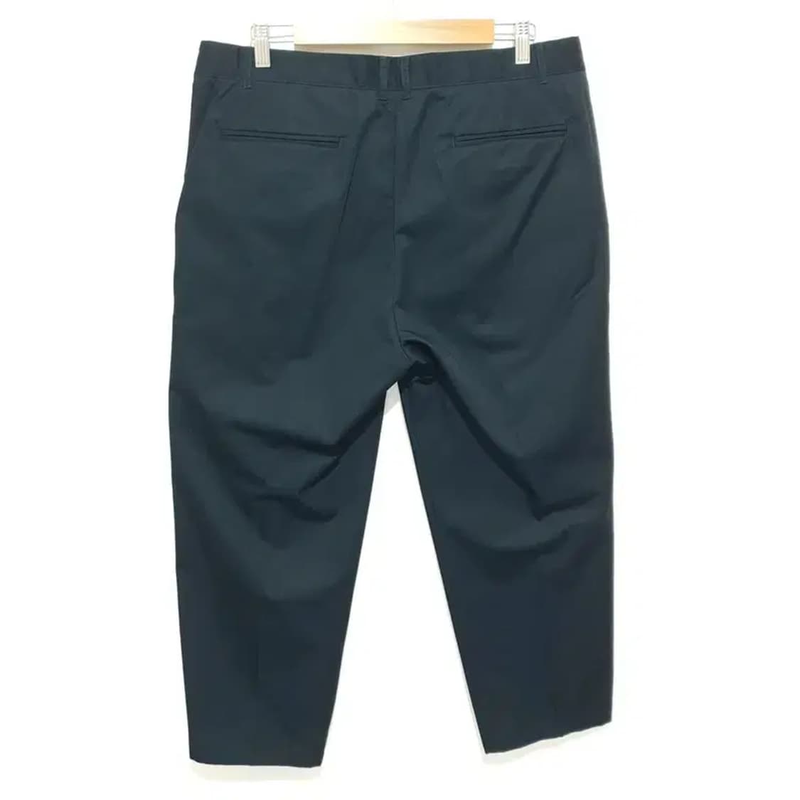 비슬로우 스탠다드 레귤러 팬츠 34_M1447 상품이미지5