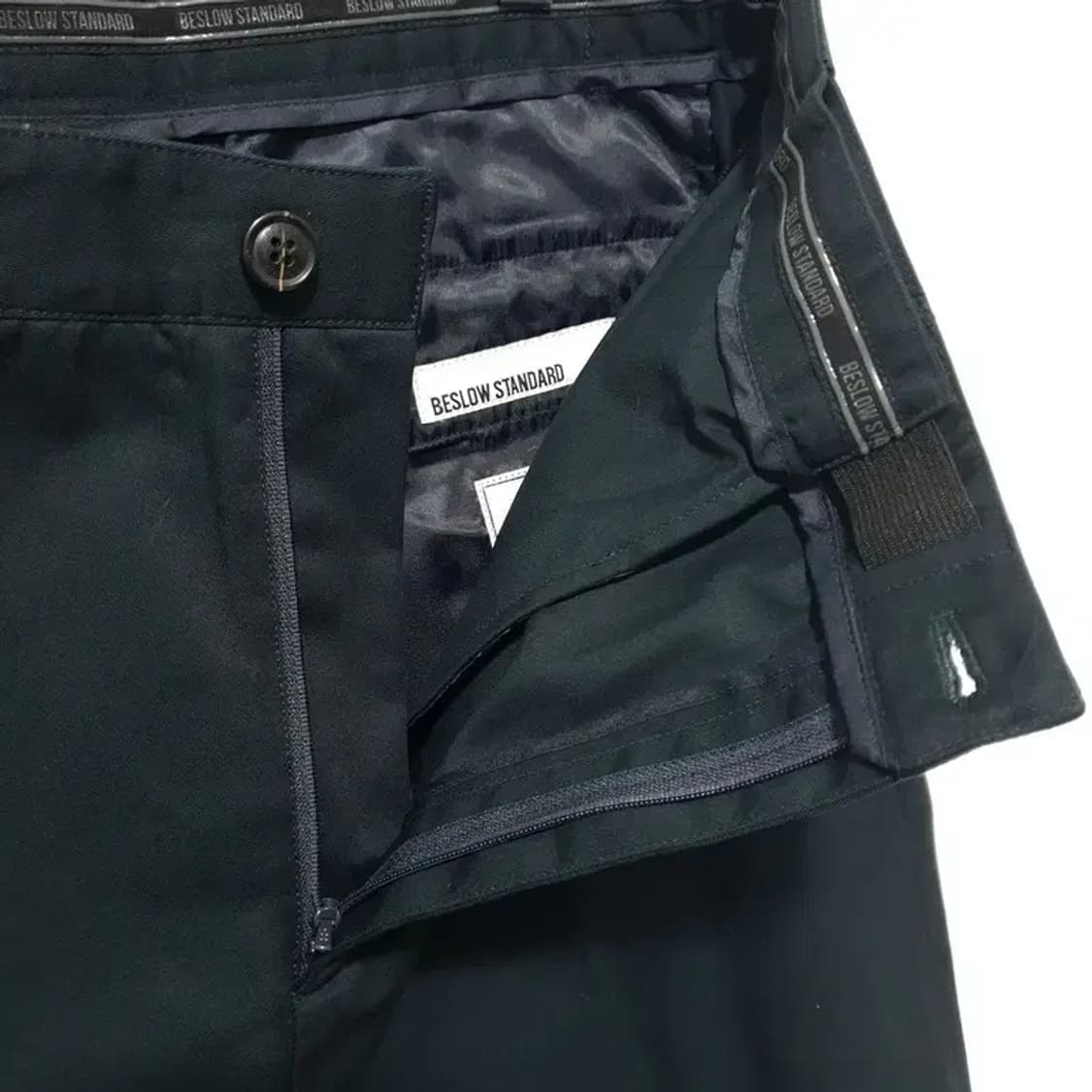 비슬로우 스탠다드 레귤러 팬츠 34_M1447 상품이미지6