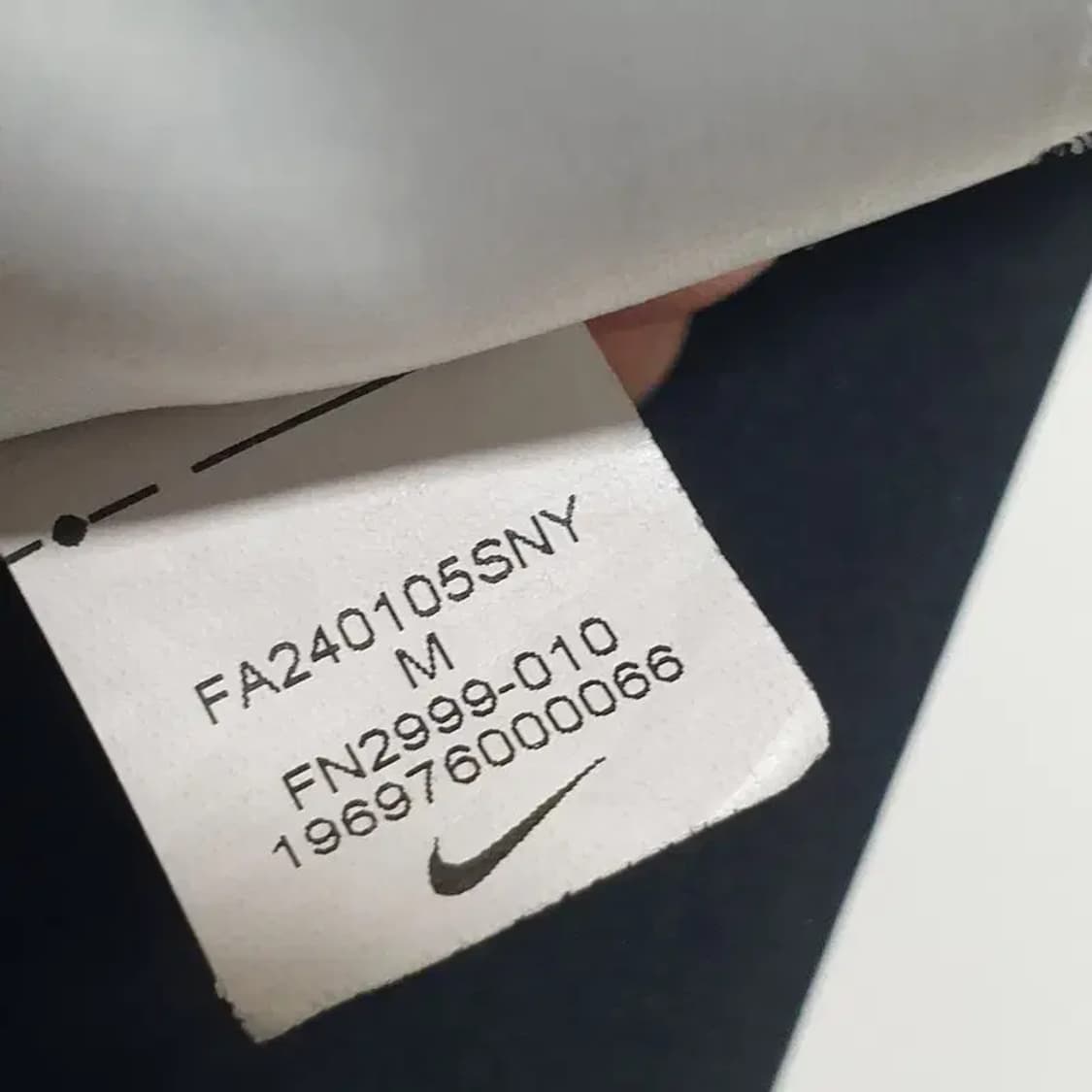 나이키 드라이핏 9인치 언라인드 버서타일 쇼츠 M_S1330 상품이미지7