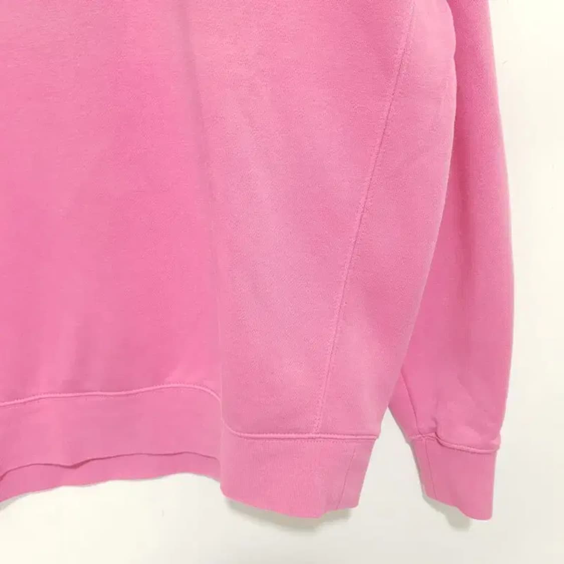 나이키 클럽 기모 맨투맨 L_W0344 상품이미지3