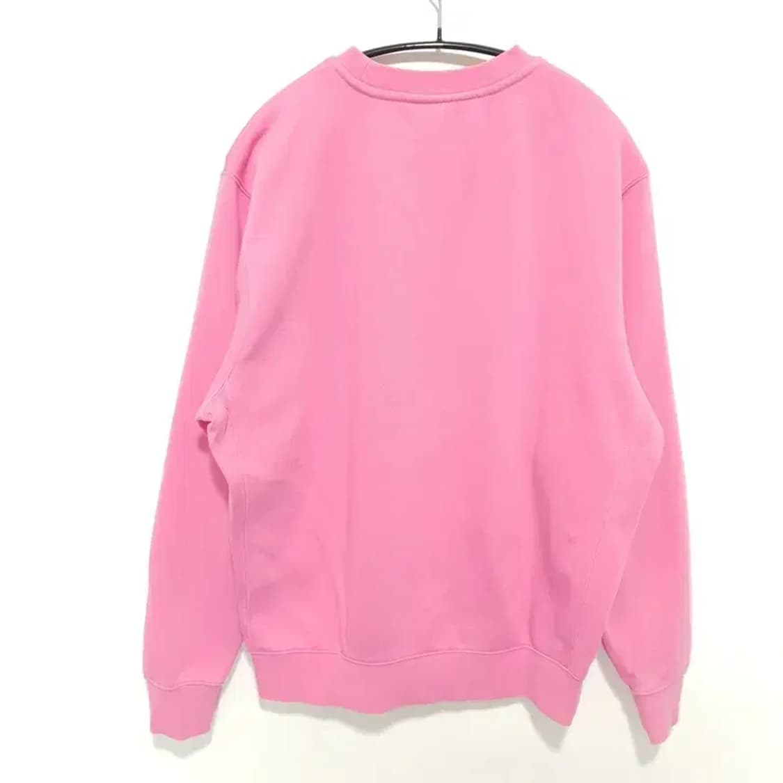 나이키 클럽 기모 맨투맨 L_W0344 상품이미지4