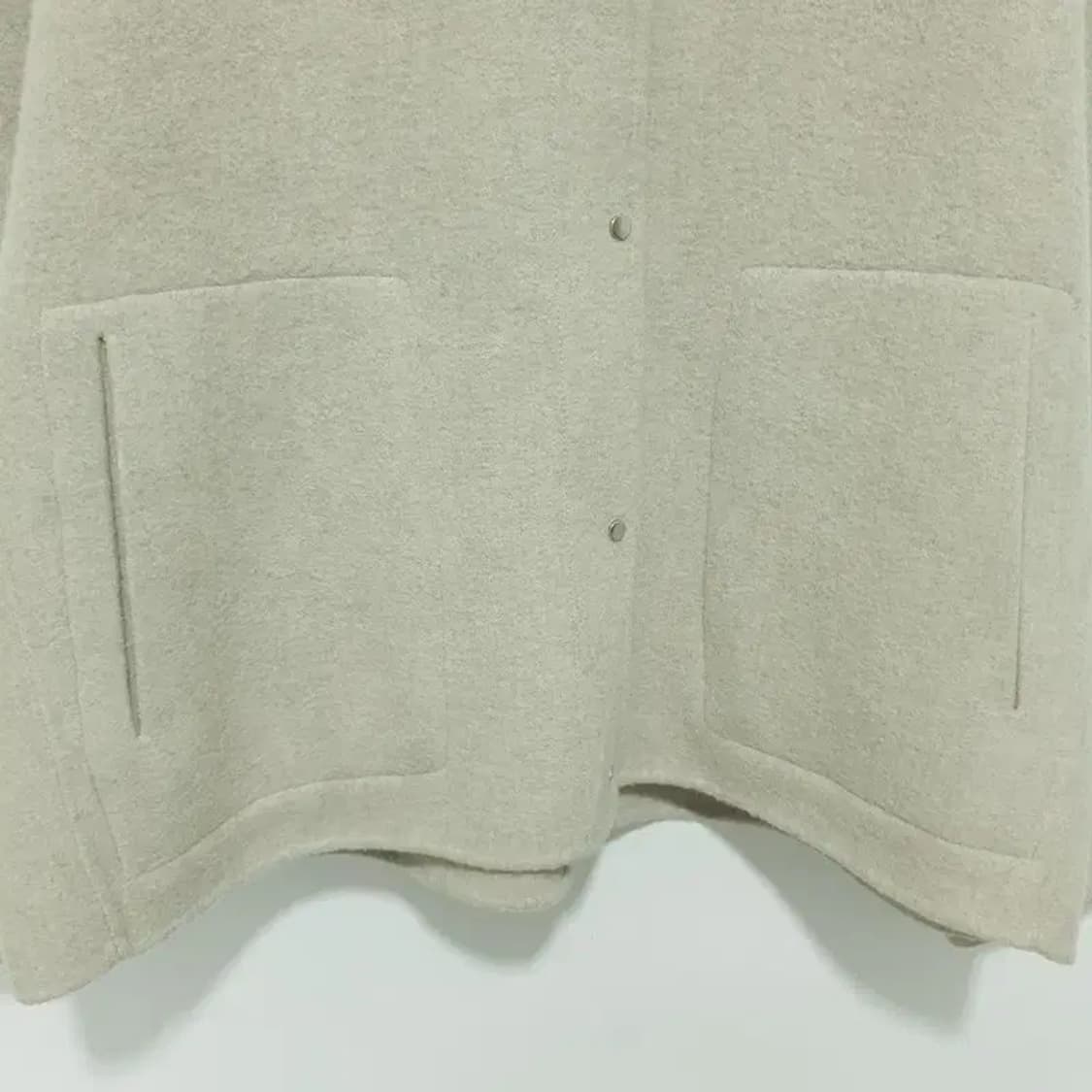 보브 울 캐시미어 블렌드 자켓 66_W0346 상품이미지3