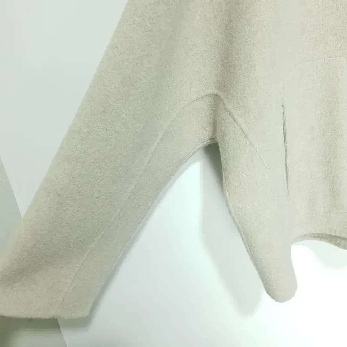 보브 울 캐시미어 블렌드 자켓 66_W0346 상품이미지4