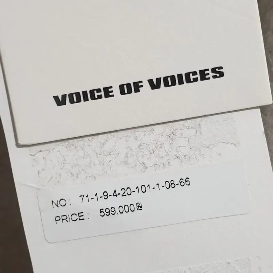 보브 울 캐시미어 블렌드 자켓 66_W0346 상품이미지9