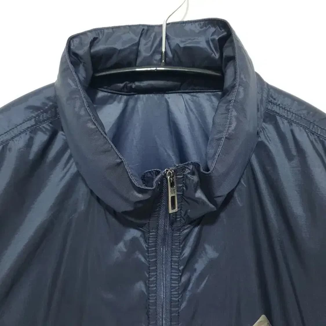 코오롱스포츠 경량 바람막이 95_M1429 상품이미지2