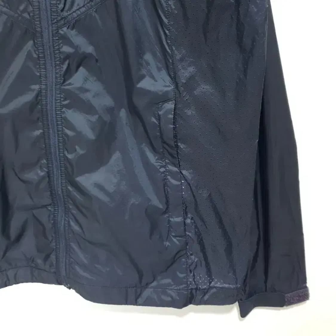 코오롱스포츠 경량 바람막이 95_M1429 상품이미지4