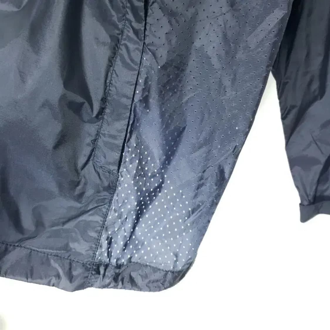 코오롱스포츠 경량 바람막이 95_M1429 상품이미지5