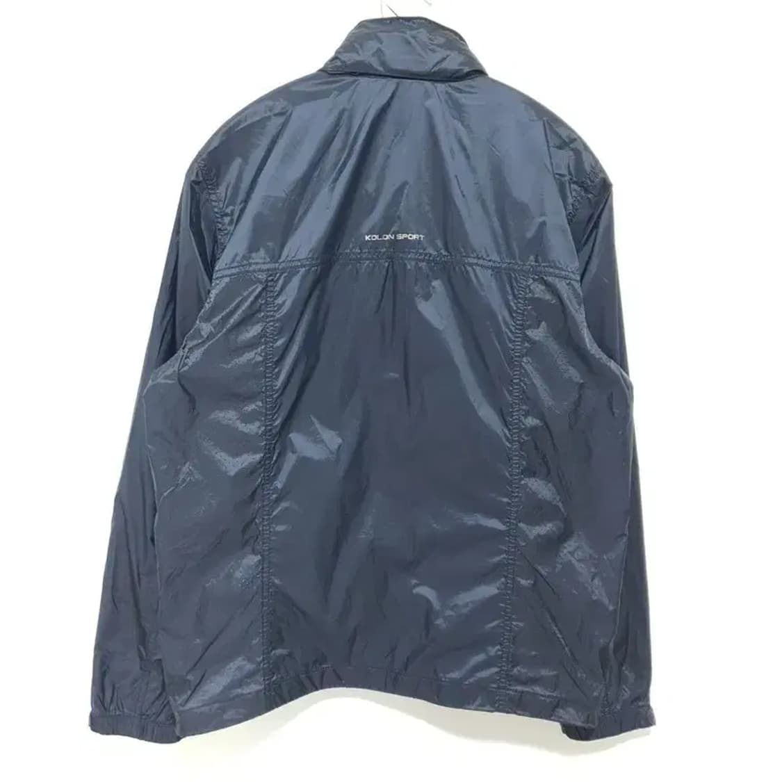 코오롱스포츠 경량 바람막이 95_M1429 상품이미지6