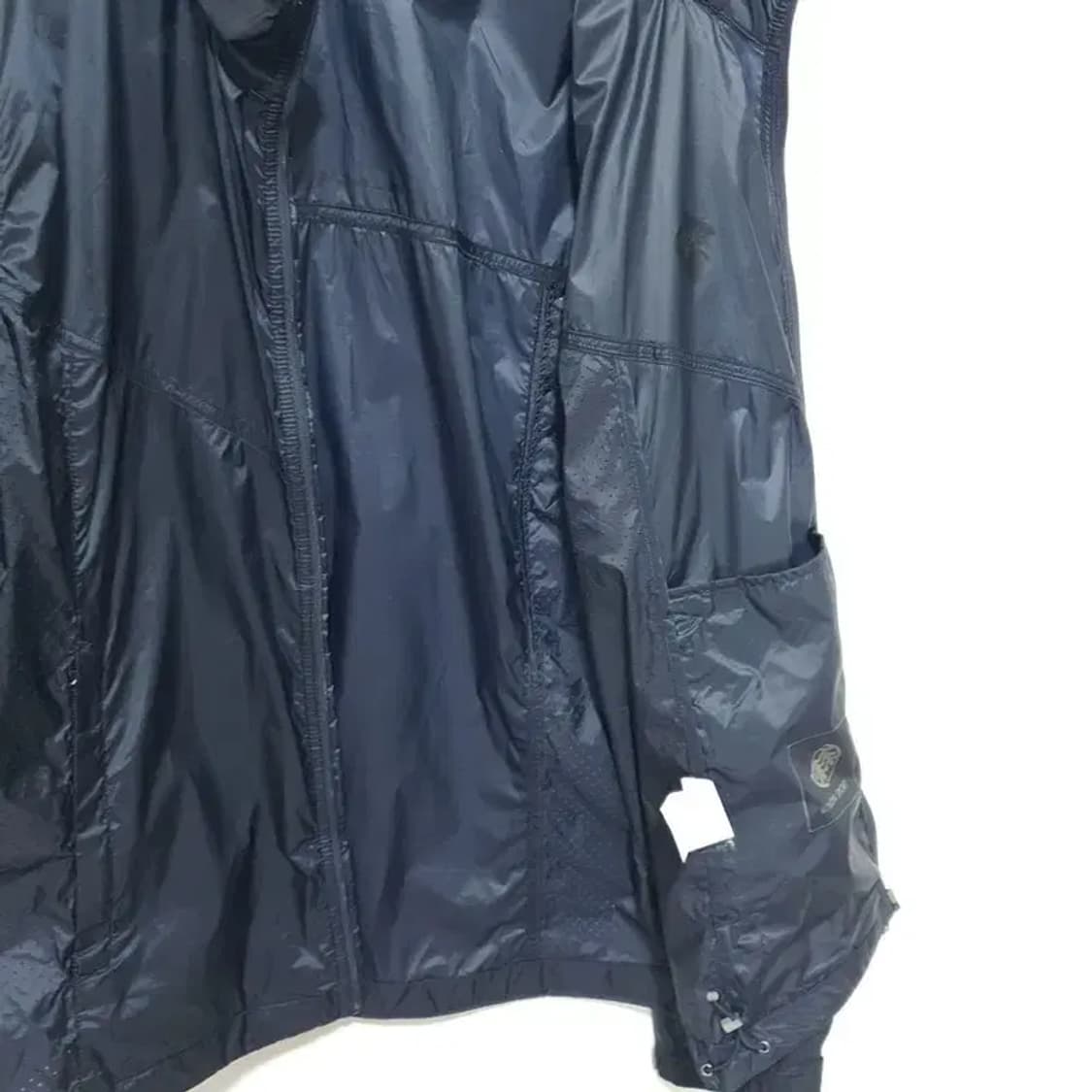 코오롱스포츠 경량 바람막이 95_M1429 상품이미지7