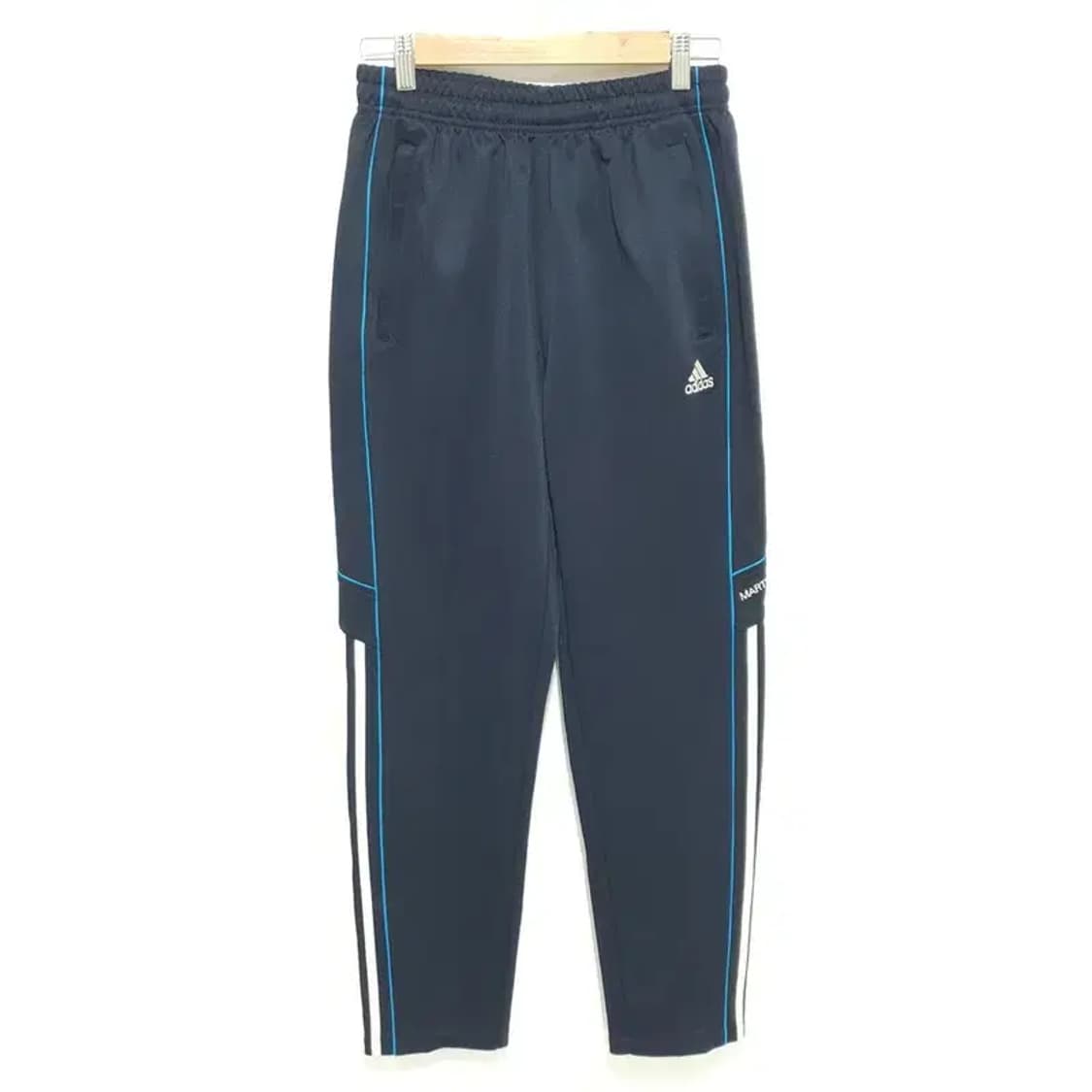 아디다스 마샬아츠 트레이닝 팬츠 L_M1464 상품이미지1