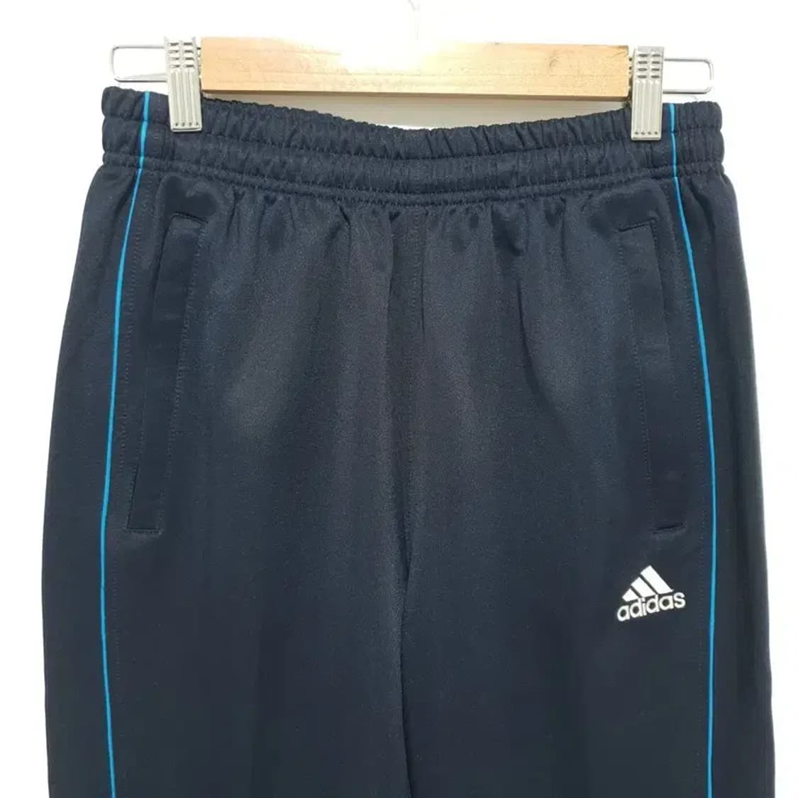 아디다스 마샬아츠 트레이닝 팬츠 L_M1464 상품이미지2