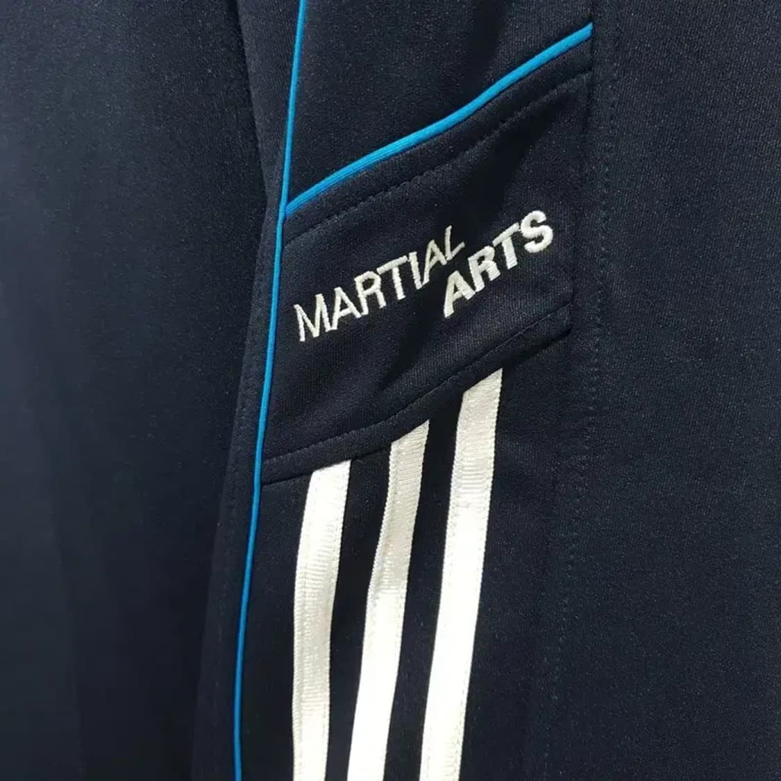 아디다스 마샬아츠 트레이닝 팬츠 L_M1464 상품이미지4