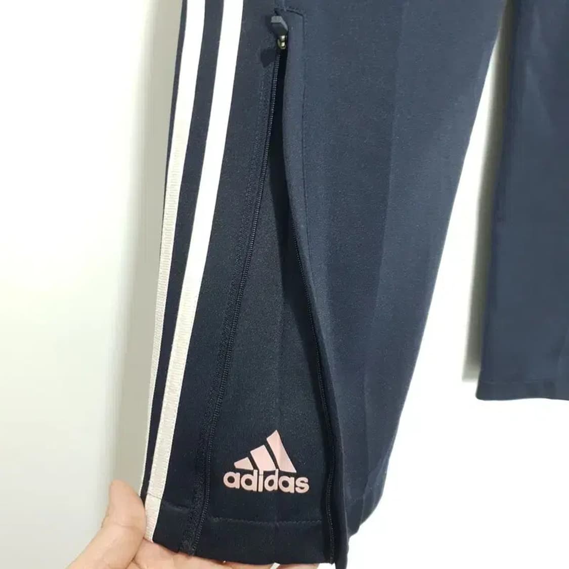 아디다스 마샬아츠 트레이닝 팬츠 L_M1464 상품이미지6