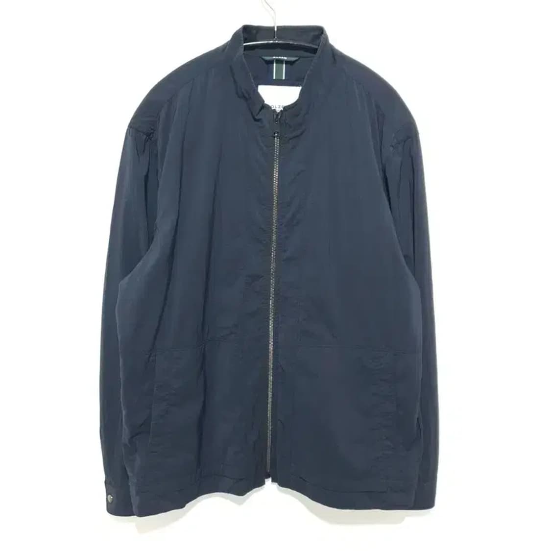 올젠 바람막이 자켓 100_M1430 상품이미지1