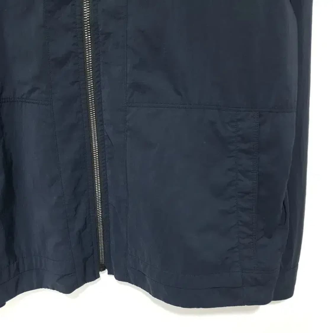 올젠 바람막이 자켓 100_M1430 상품이미지3