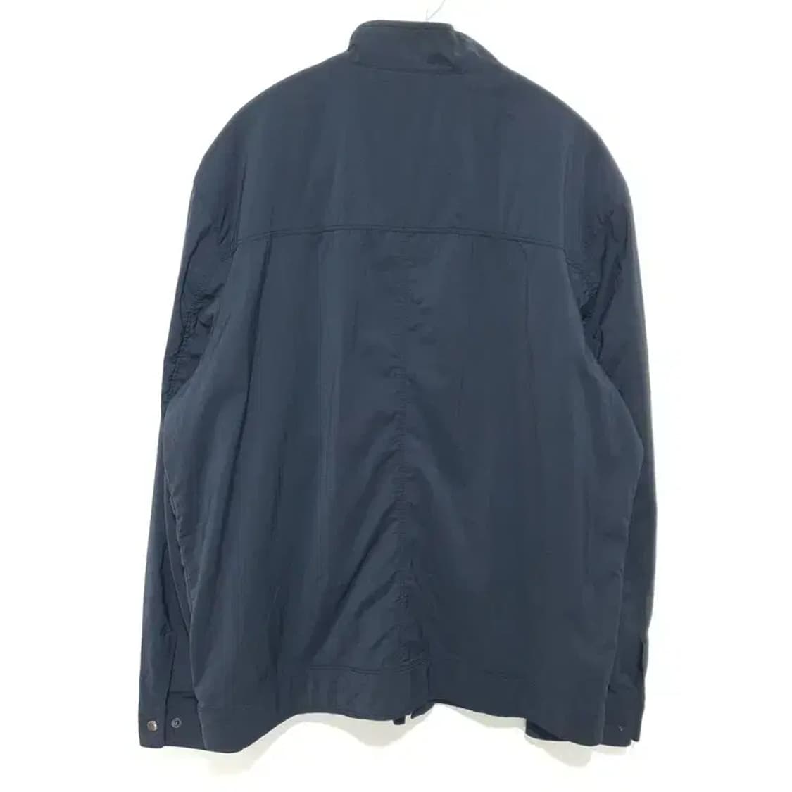 올젠 바람막이 자켓 100_M1430 상품이미지4