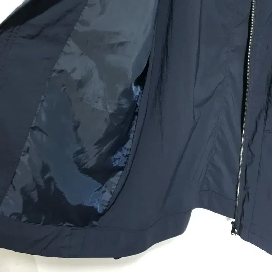 올젠 바람막이 자켓 100_M1430 상품이미지6