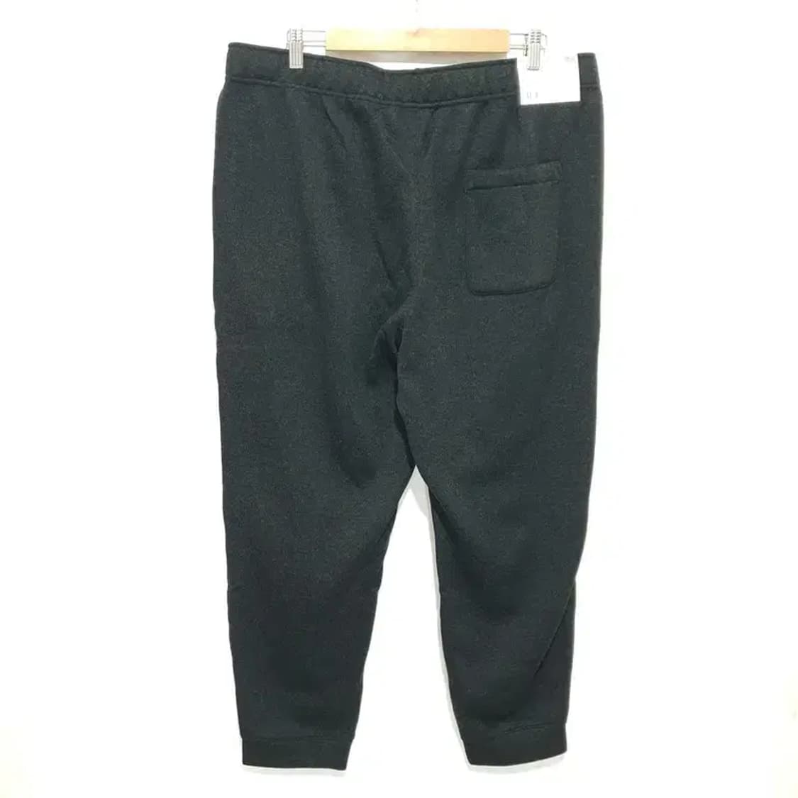 유니클로 니트 후리스 이지 조거 팬츠 XXL_W0349 상품이미지6