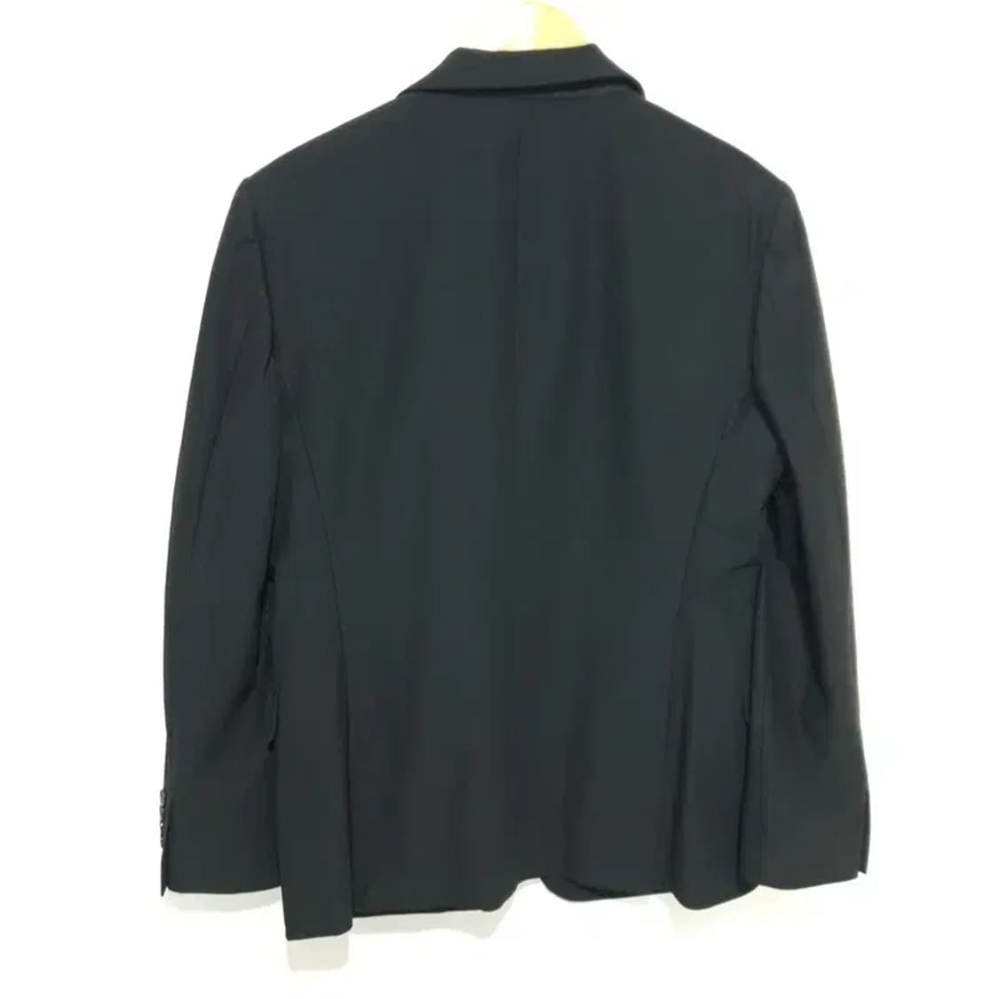 지오송지오 남성 스트레치 싱글 자켓 100_M1465 상품이미지4