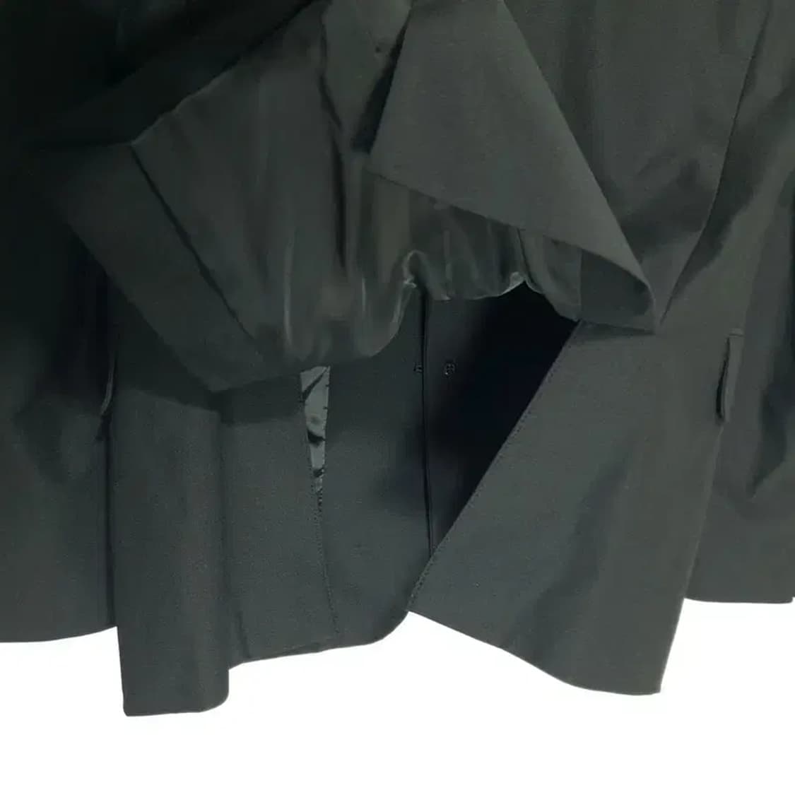 지오송지오 남성 스트레치 싱글 자켓 100_M1465 상품이미지6