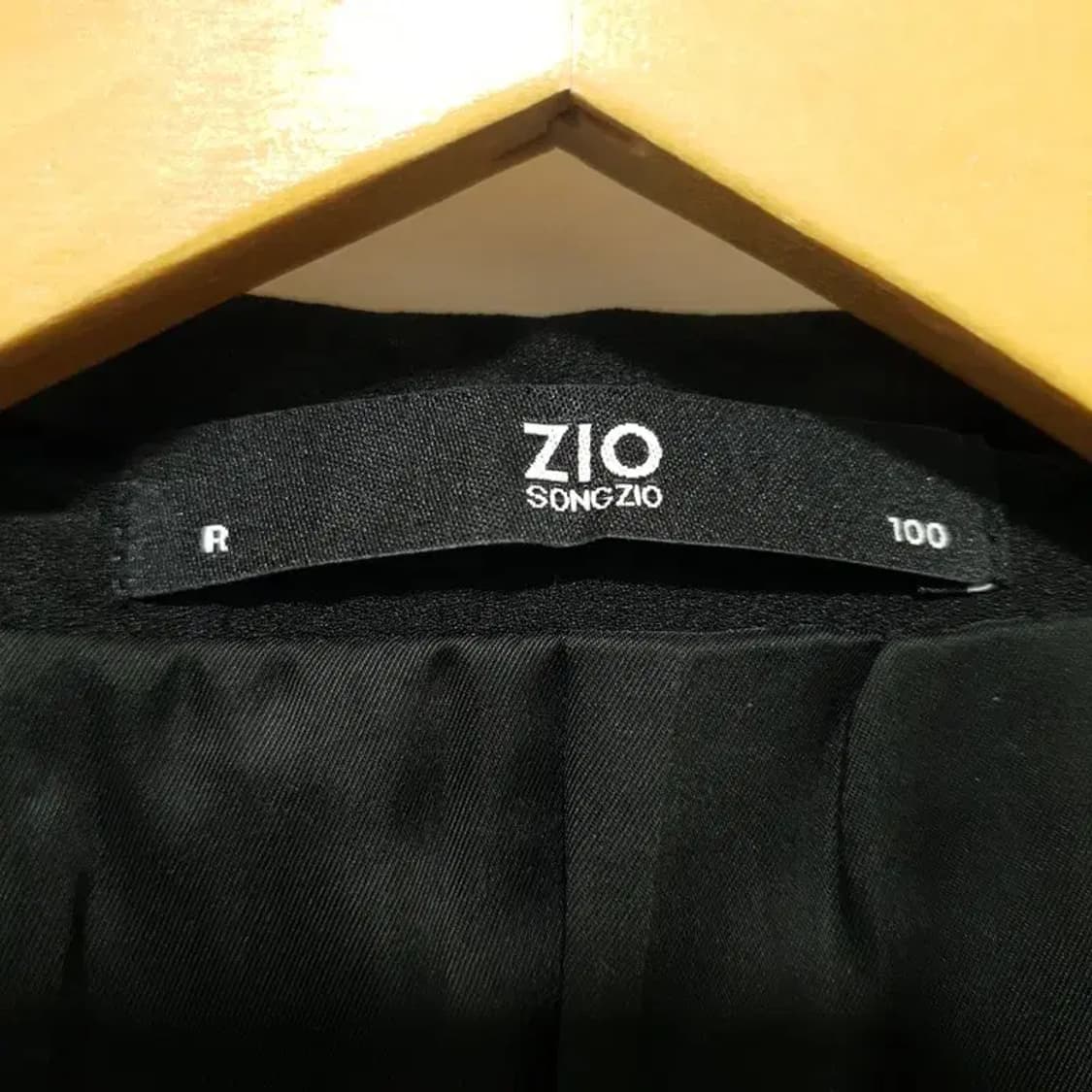 지오송지오 남성 스트레치 싱글 자켓 100_M1465 상품이미지8