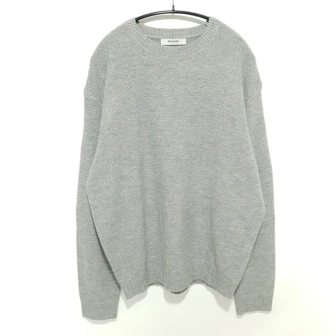 에잇세컨즈 남성 니트 XL_M1471 상품이미지1