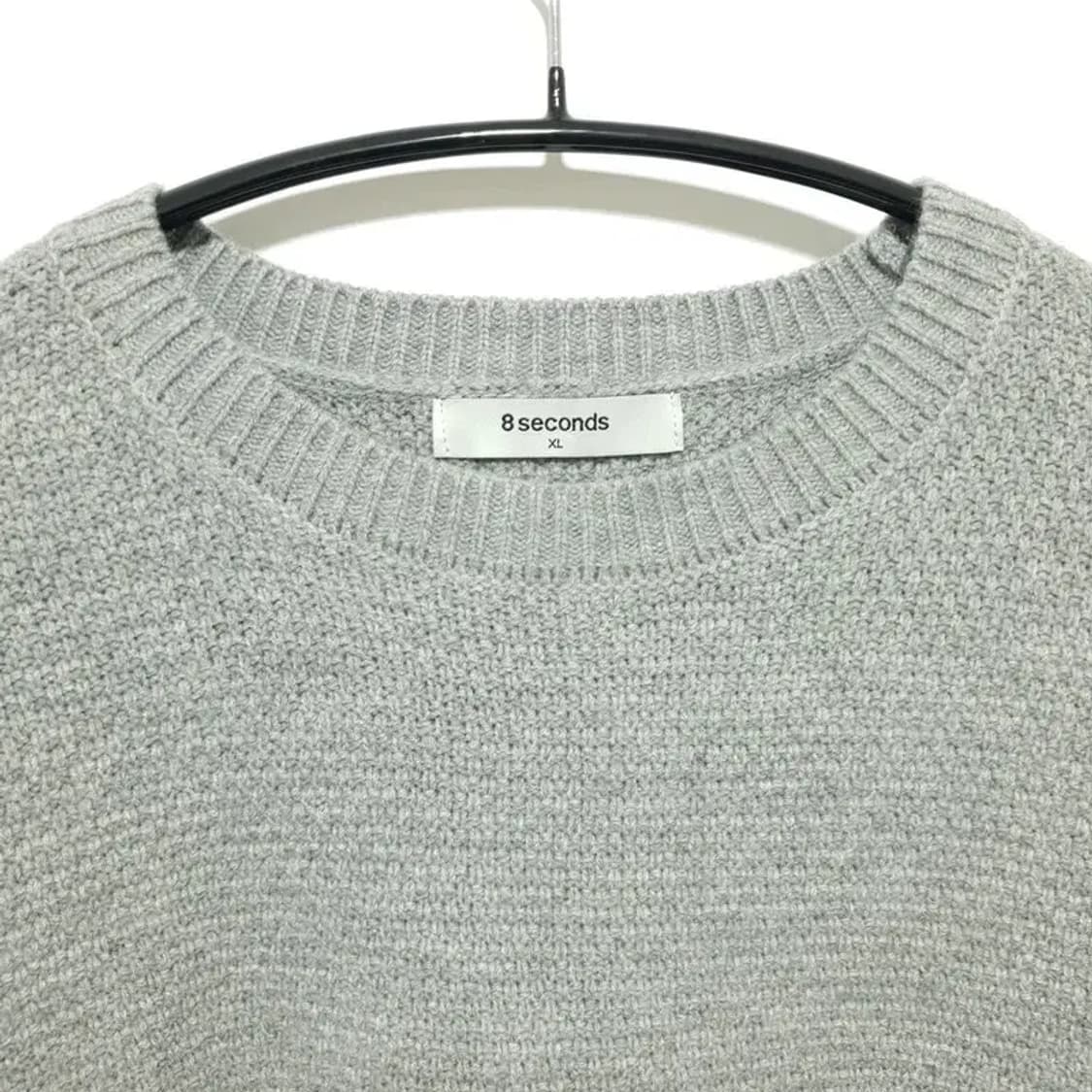 에잇세컨즈 남성 니트 XL_M1471 상품이미지2