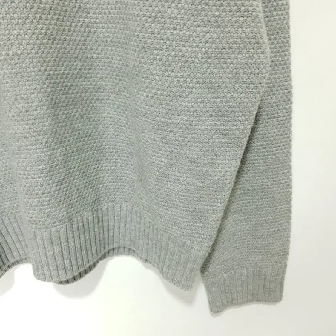 에잇세컨즈 남성 니트 XL_M1471 상품이미지3