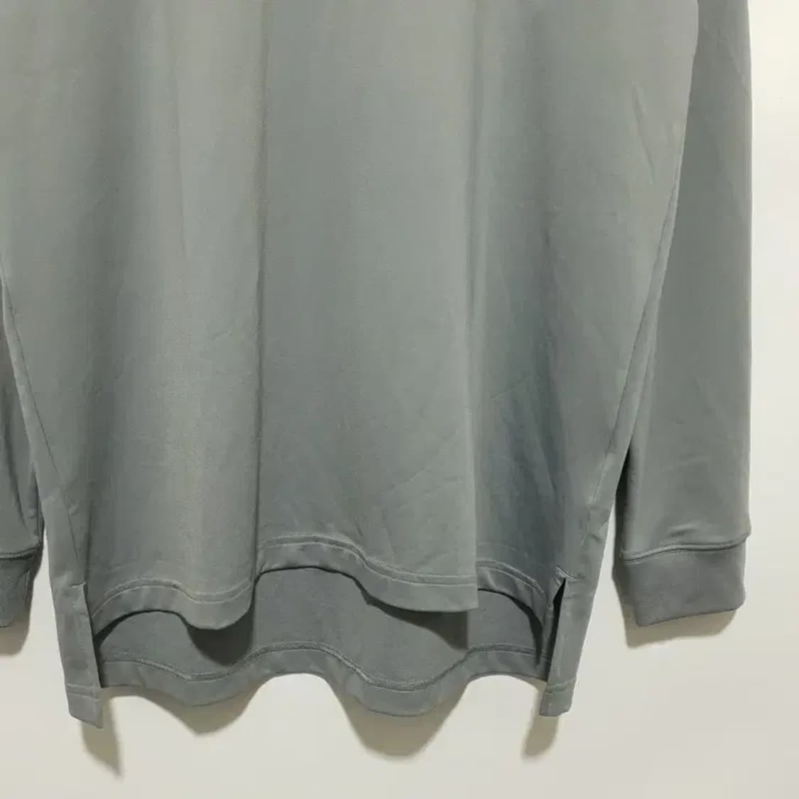 아디다스 골프 기능성 긴팔 M_M1478 상품이미지3