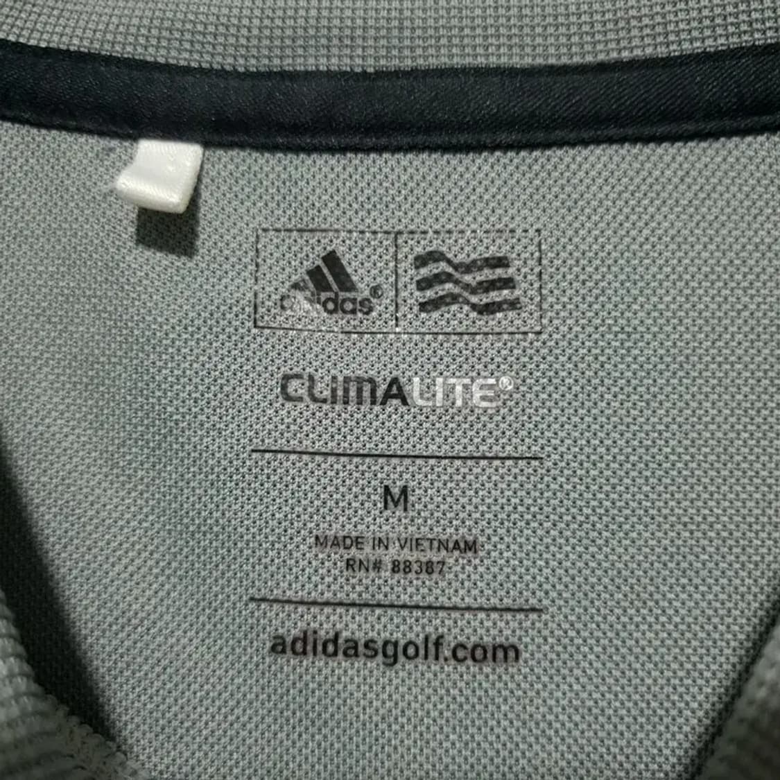 아디다스 골프 기능성 긴팔 M_M1478 상품이미지6