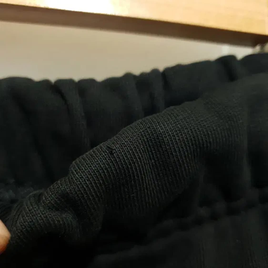 YOUTH 유스 스웻 조거 팬츠 S_M1485 상품이미지3