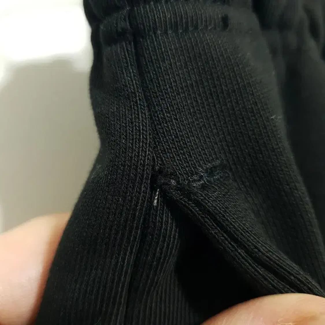 YOUTH 유스 스웻 조거 팬츠 S_M1485 상품이미지4