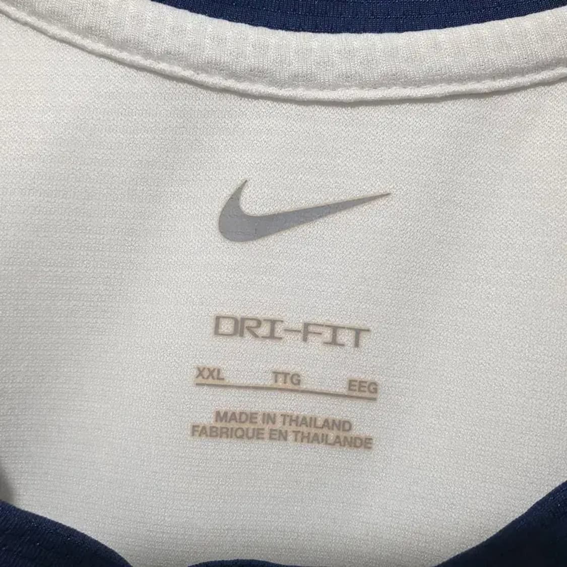 나이키 농구 저지 110_S1336 상품이미지6