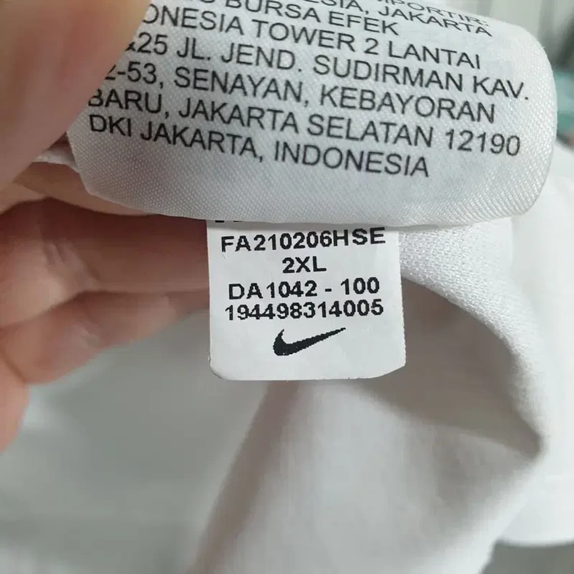 나이키 농구 저지 110_S1336 상품이미지8