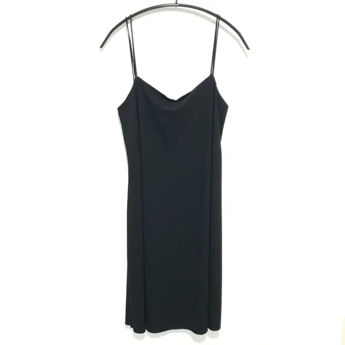 코스 슬리브리스 드레스 S_S1347 상품이미지1