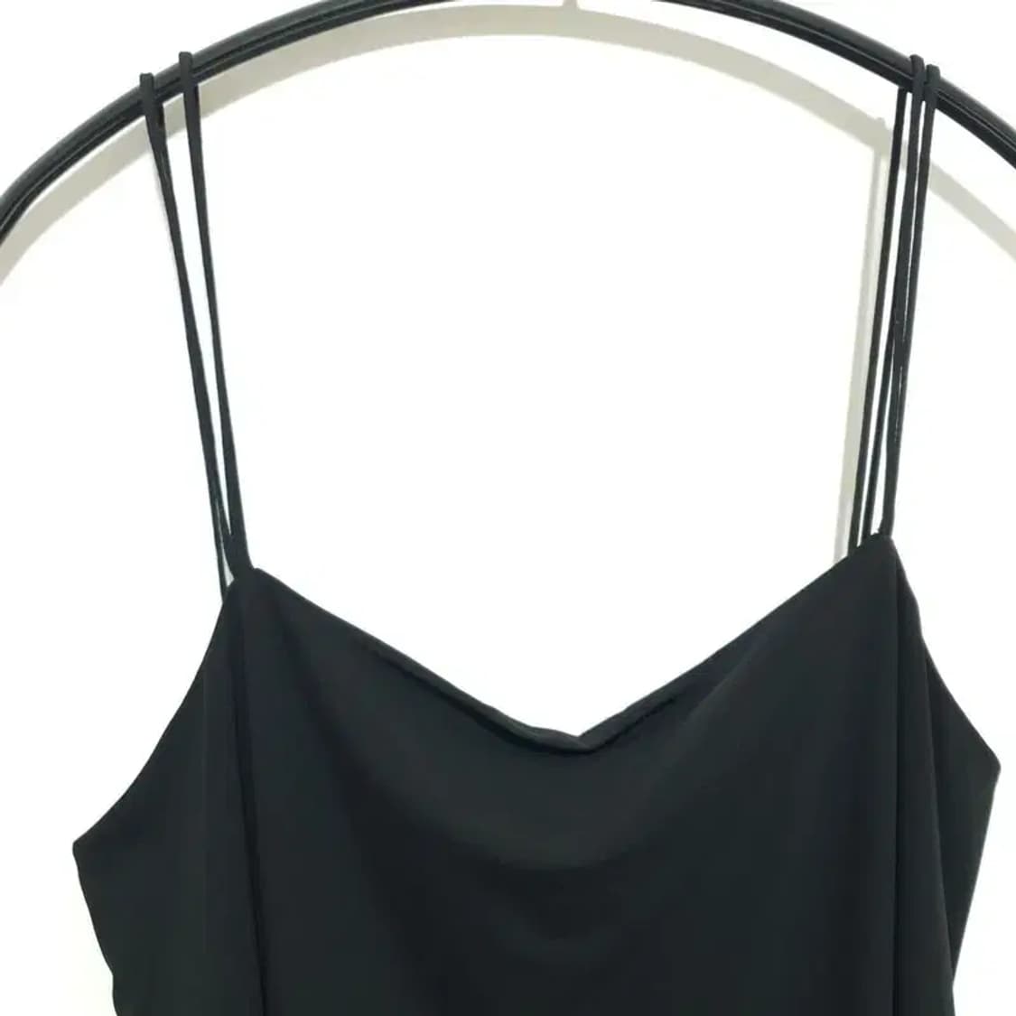 코스 슬리브리스 드레스 S_S1347 상품이미지2