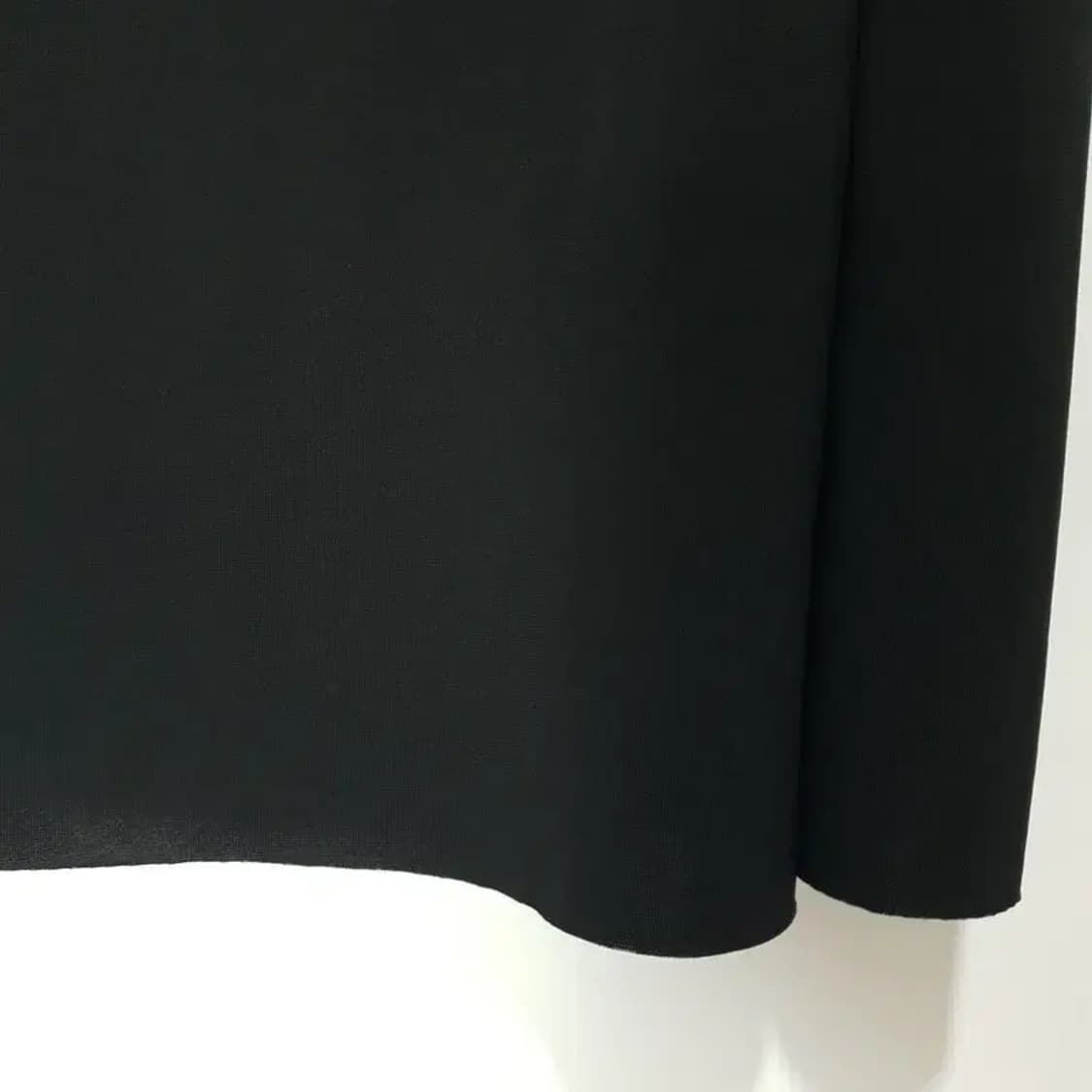 코스 슬리브리스 드레스 S_S1347 상품이미지3