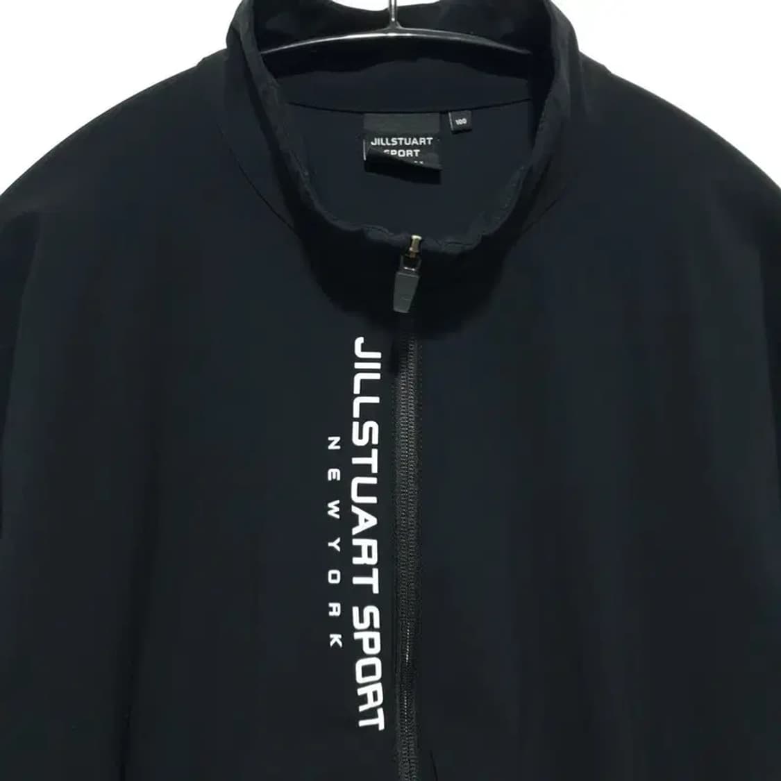 질슈트어트 스포츠 트레이닝 집업 100_M1466 상품이미지2