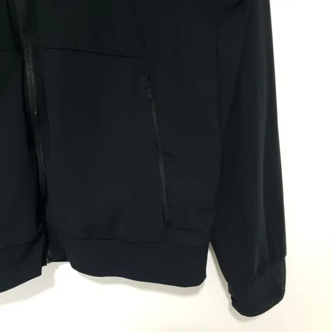 질슈트어트 스포츠 트레이닝 집업 100_M1466 상품이미지3