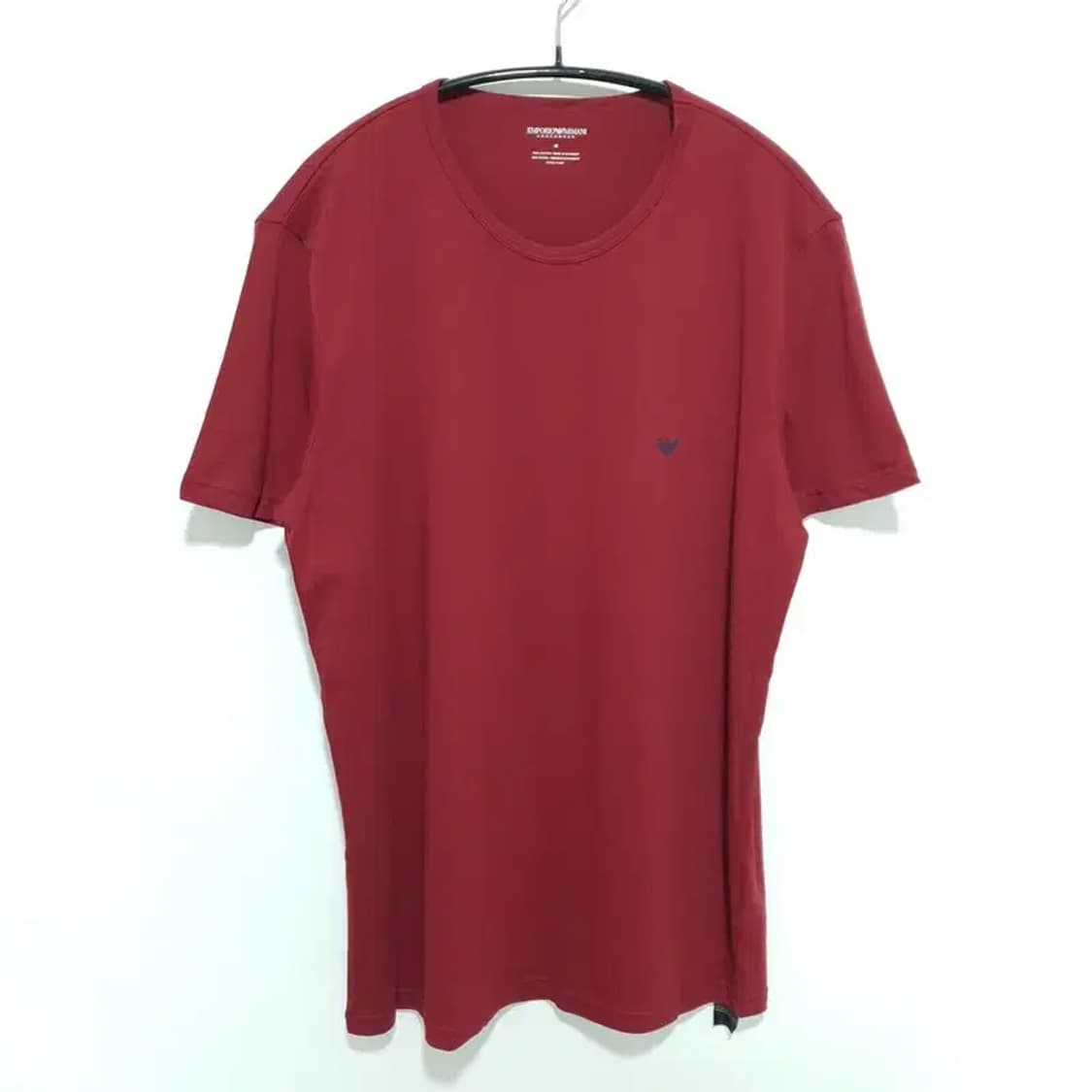 엠포리오 아르마니 반팔 M_S1338 상품이미지1