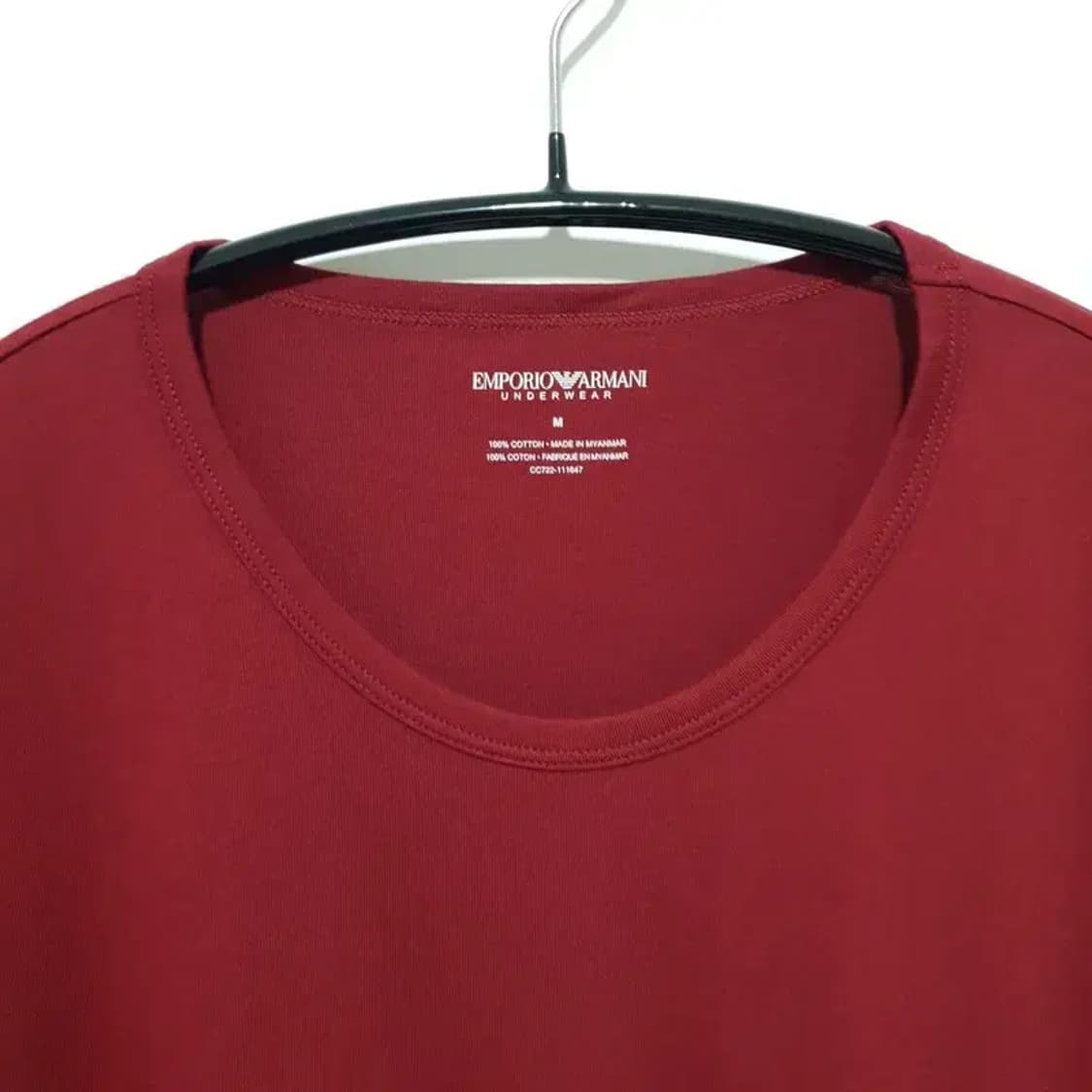 엠포리오 아르마니 반팔 M_S1338 상품이미지2