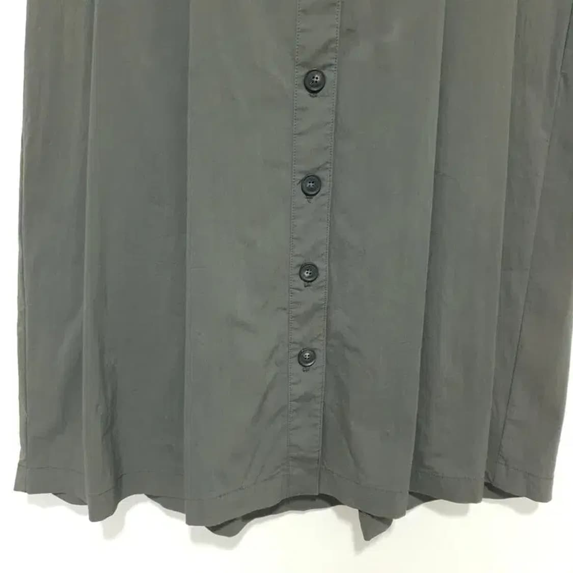 꼬모니노즈 플리츠 바스락 스커트 F_S1352 상품이미지3