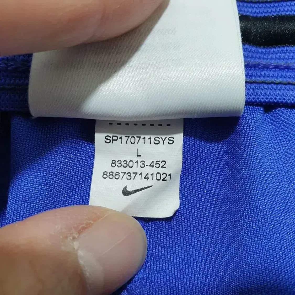 나이키 기능성 반바지 L_S1362 상품이미지7