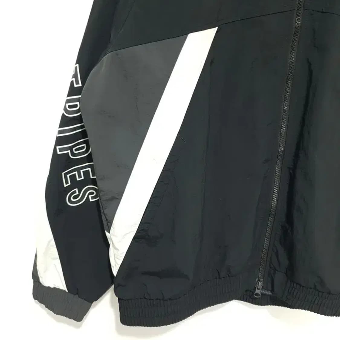 아디다스 워드 우븐 자켓 L_M1467 상품이미지3