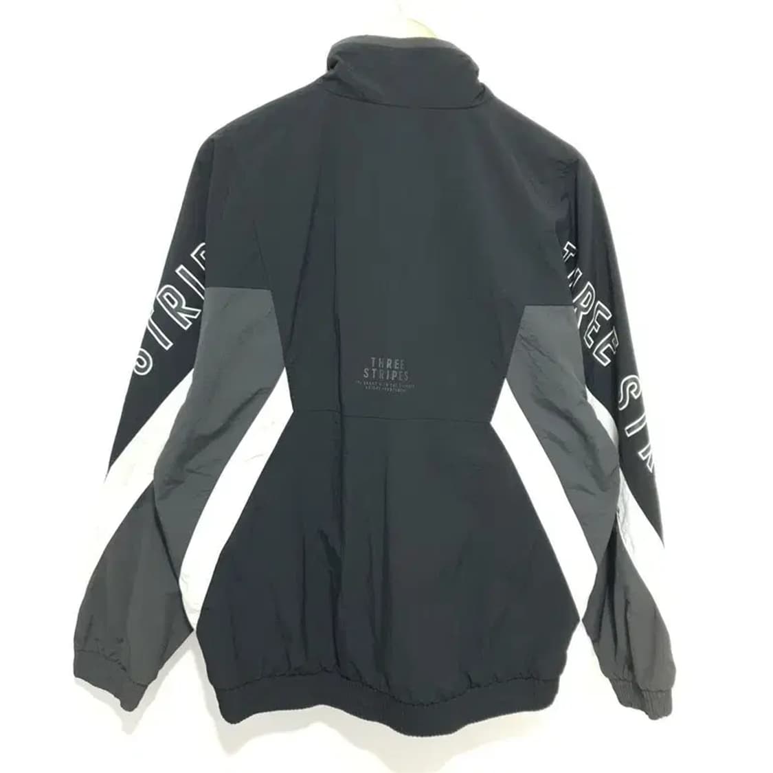 아디다스 워드 우븐 자켓 L_M1467 상품이미지4