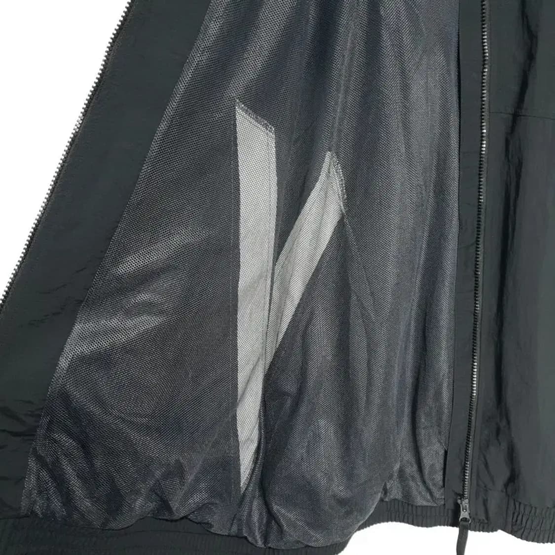 아디다스 워드 우븐 자켓 L_M1467 상품이미지6